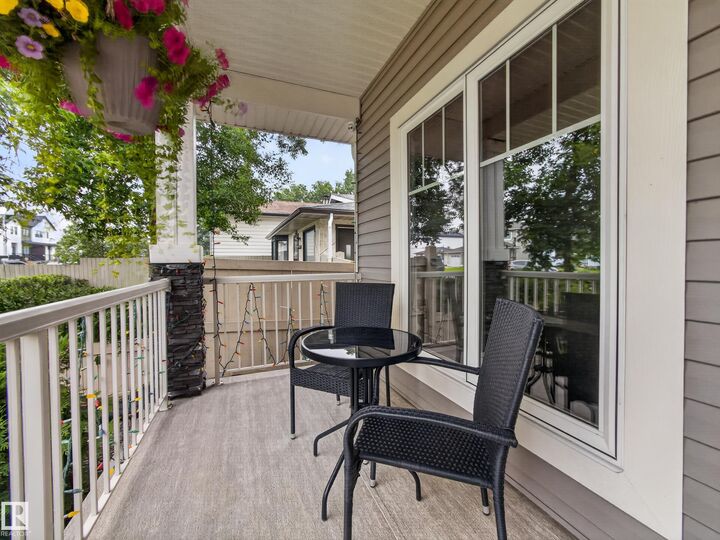 Property Photo:  9917 162 Street NW  AB T5P 3L3 