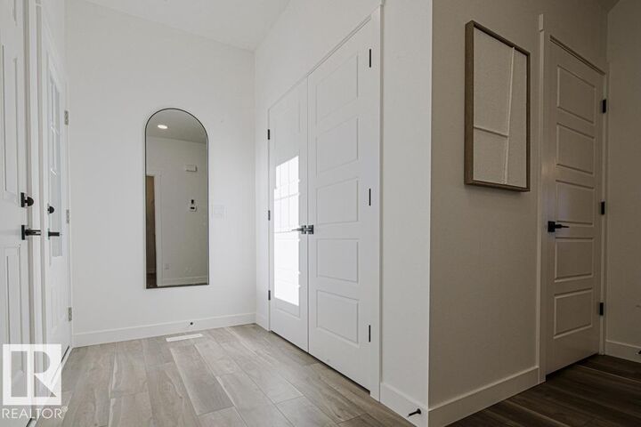 Property Photo: 1836 188 Street NW AB T6M 3N6