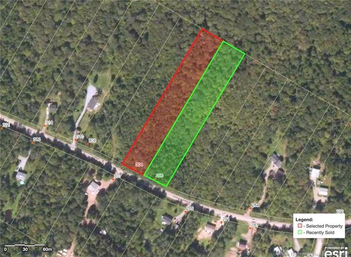 Property Photo:  304 Ketchum Road  NB E5N 7V3 
