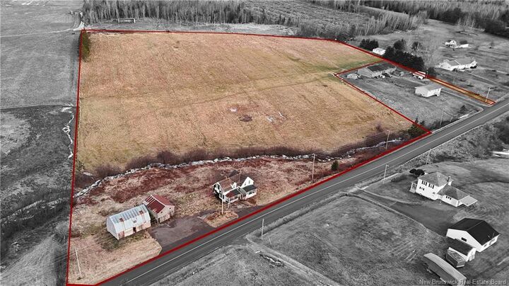 Property Photo:  5912 Route 515  NB E4T 3S2 