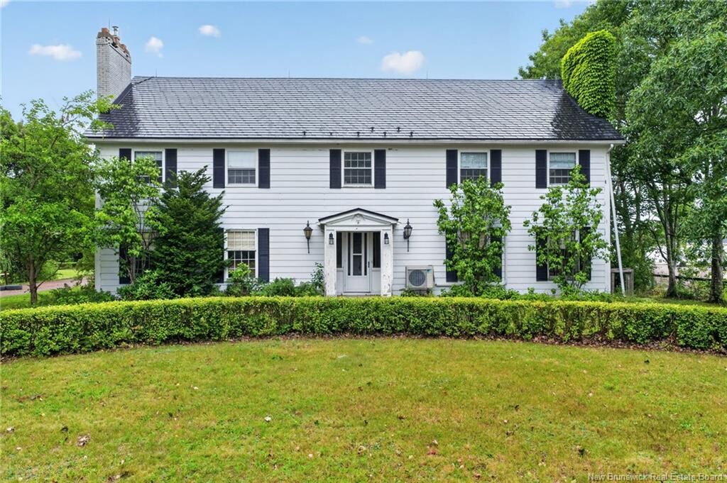 Property Photo:  26 Centennial Avenue  NB E4W 1X8 