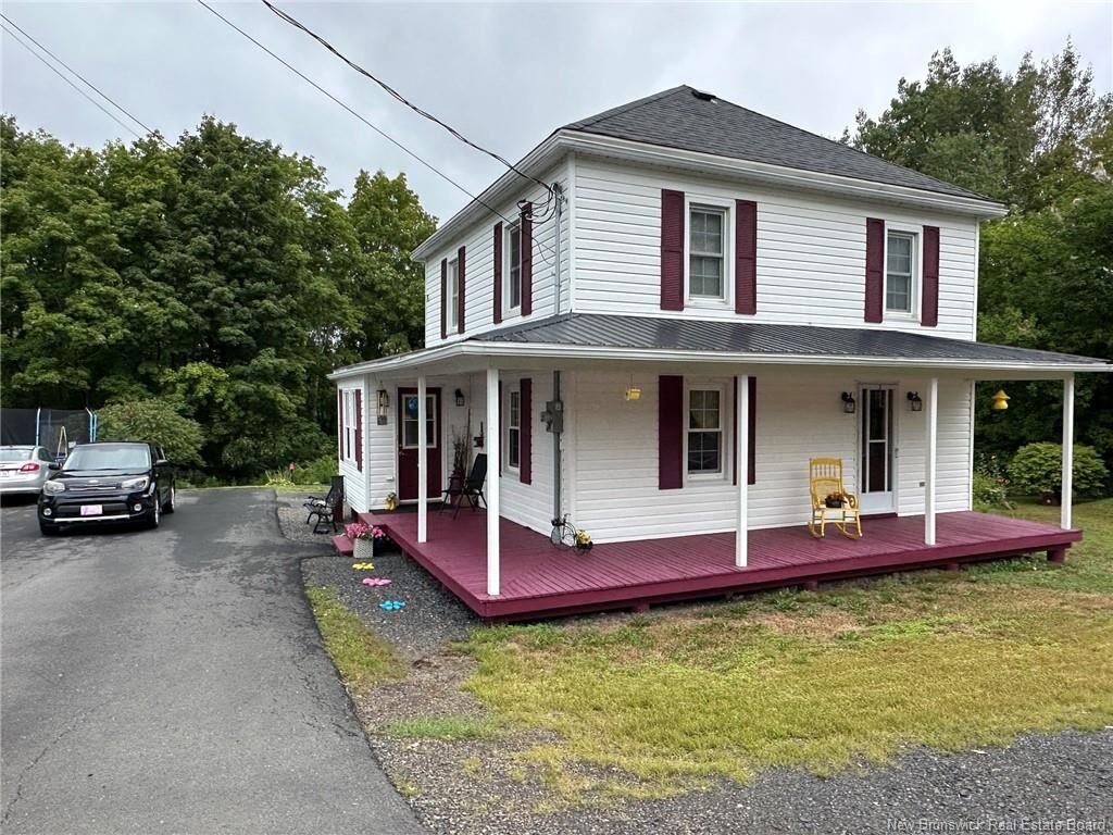 Property Photo: 7385 Route 8 NB E9C 2B3