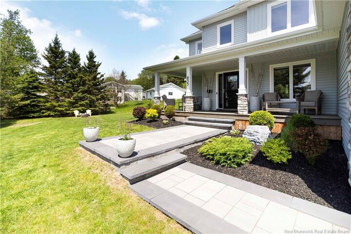 Property Photo:  455 Danois Court  NB E1A 4Z6 