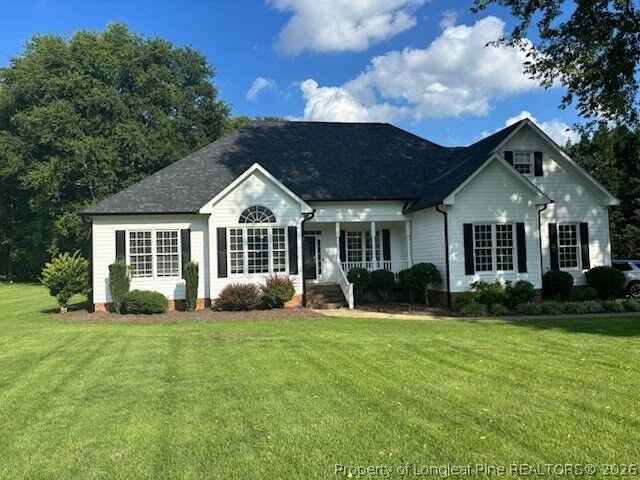 Property Photo:  2013 Black Walnut Farm Road  NC 27278 