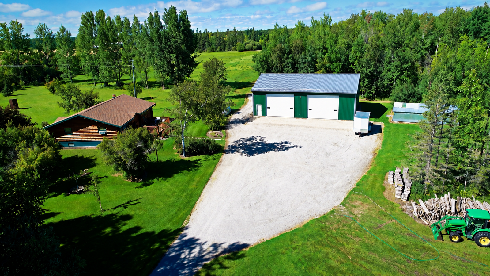Property Photo:  39090 State Highway 313  MN 56763 