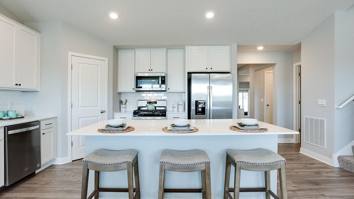 Property Photo:  7414 Imperial Way  MN 55020 