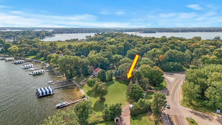 Property Photo:  3705 Shore Drive N  MN 55391 
