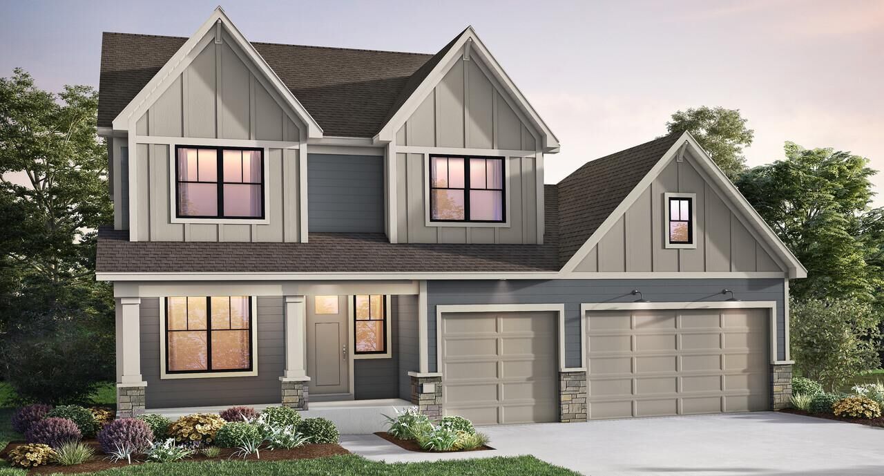 Property Photo:  1810 Laquey Avenue NE  MN 55376 