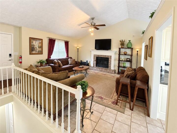 Property Photo:  1204 Towne Harbor Court  GA 30189 