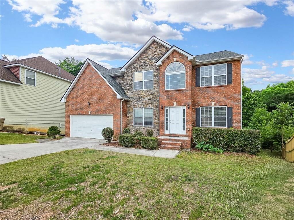 Property Photo:  1495 Rocky Shoals Lane  GA 30024 