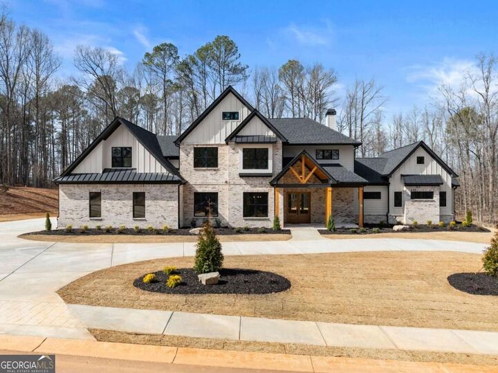 Property Photo:  1178 Pinnacle Drive  GA 30548 
