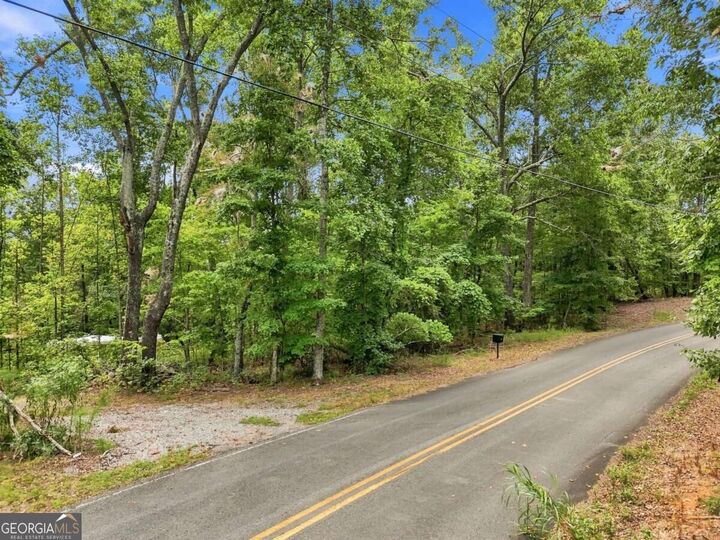 Property Photo:  2040 Pleasant Union Road  GA 30114 