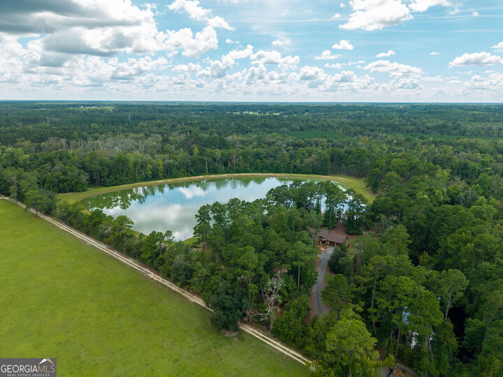 Property Photo: 5450 Hambrick GA 31632