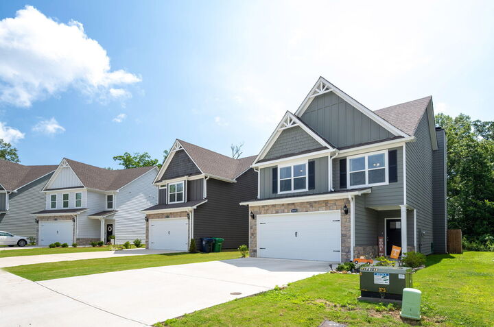 Property Photo:  6438 Dharma Lp  TN 37412 