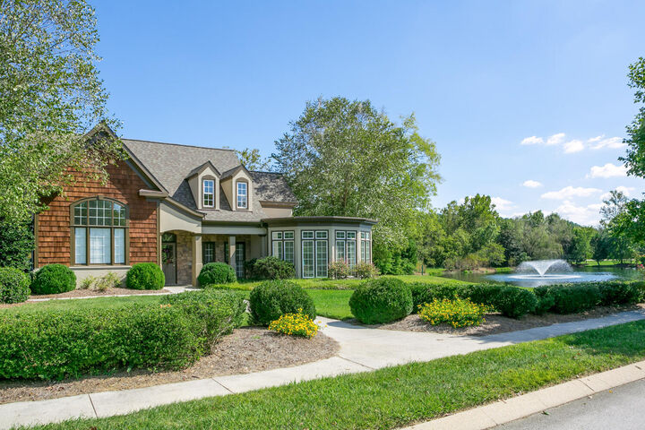 Property Photo:  9329 Windrose Circle  TN 37421 