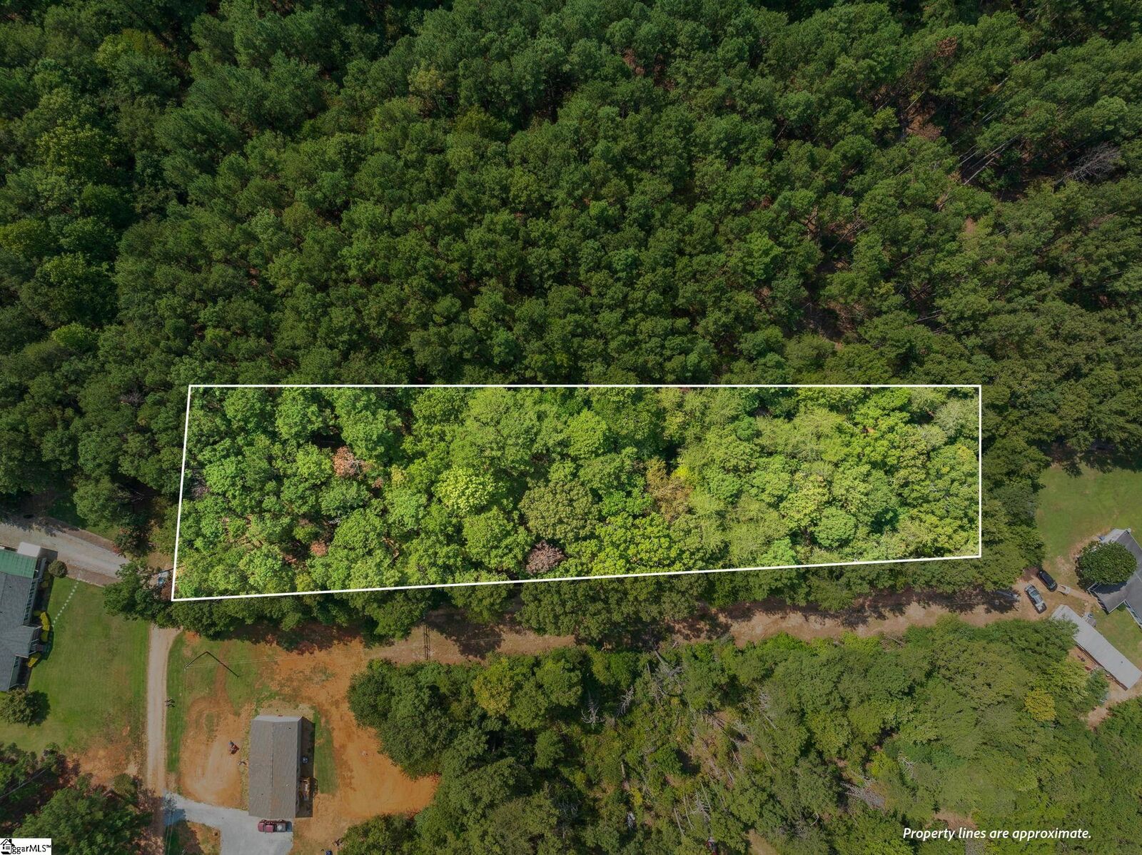 Property Photo:  0000 Gore Road  SC 29316 
