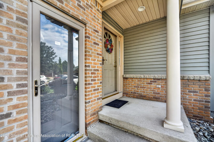 Property Photo: 3985 Canyon Cove MI 48842