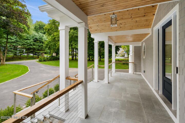 Property Photo: 7 Bailiwick Road CT 06831