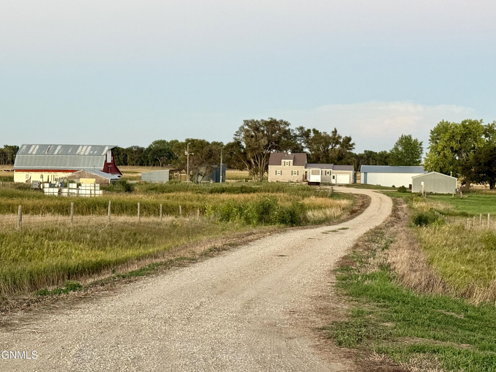 Property Photo:  8348 112th Avenue SE  ND 58474 