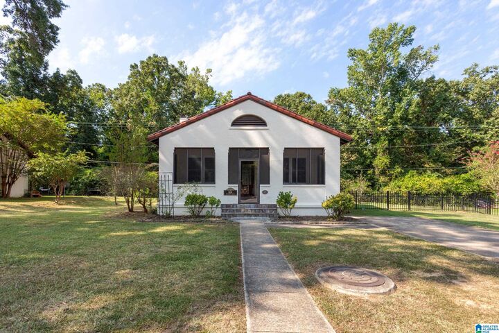 Property Photo: 144 Drennen Drive AL 36205