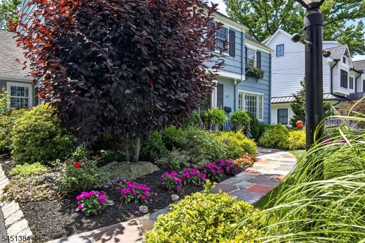 Property Photo:  227 Jefferson Ave  NJ 07090 