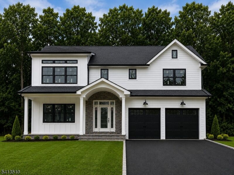 Property Photo: 41 Manor Rd NJ 07039