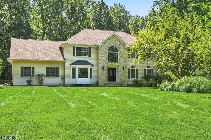 Property Photo:  19 Woodfield Rd  NJ 07821 