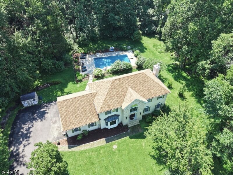 Property Photo: 19 Woodfield Rd NJ 07821