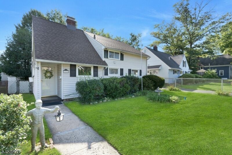 Property Photo: 312 Westfield Rd NJ 07076