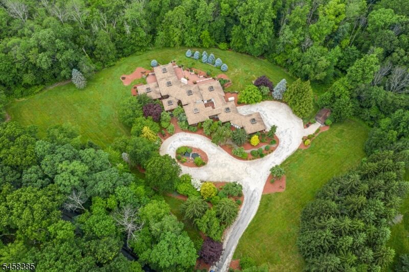 Property Photo:  51 Hoagland Rd  NJ 07825 