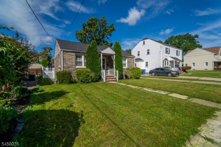 Property Photo: 63 Gordon Ave NJ 08863