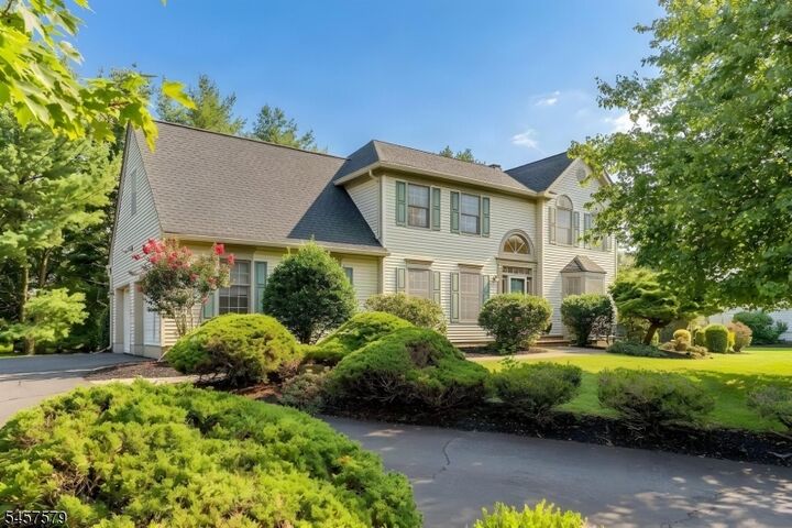 Property Photo:  12 Poppy Dr  NJ 08844 