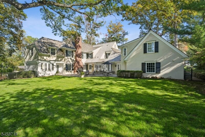Property Photo: 55 Oxbow Lane NJ 07901