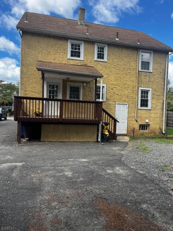 Property Photo:  226 N 3rd Ave  NJ 08835 
