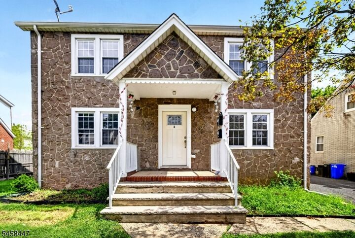 Property Photo: 226 N 3rd Ave NJ 08835