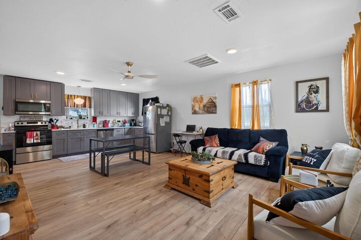 Property Photo:  28060 Walker Road  TX 77445 