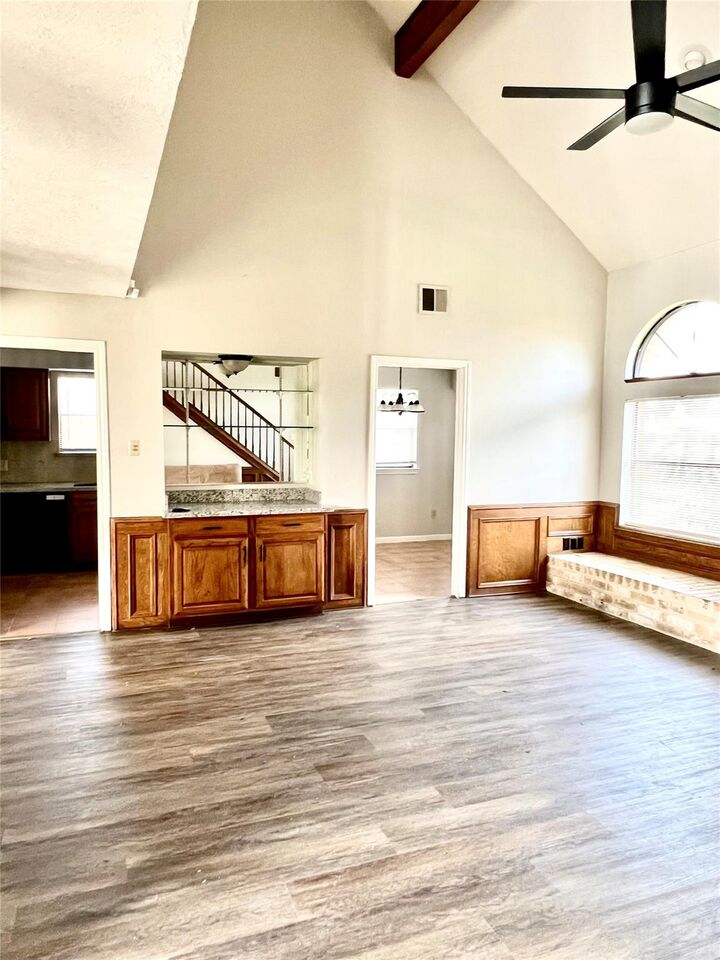 Property Photo:  16307 Morning Quail Ct  TX 77489 