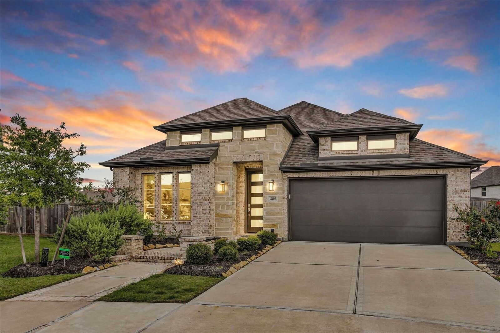 Property Photo:  18402 Circle Bar Ranch Court  TX 77433 