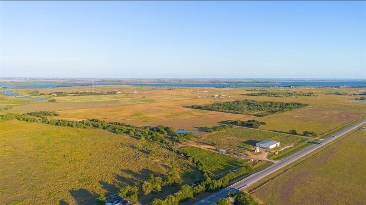Property Photo:  1161 Cr 232 Harrison Rd  TX 77465 