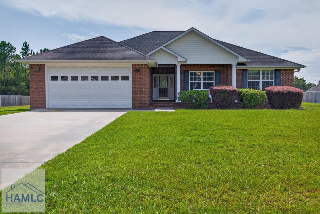 Property Photo:  127 Pulaski Street  GA 31313 