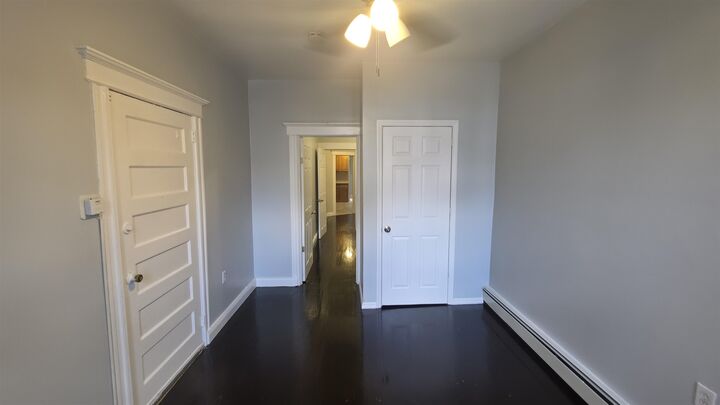 Property Photo: 165 Clendenny Ave 2 NJ 07304