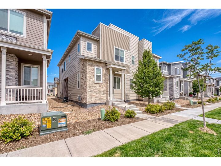 Property Photo:  5328 Spalding Pl  CO 80504 