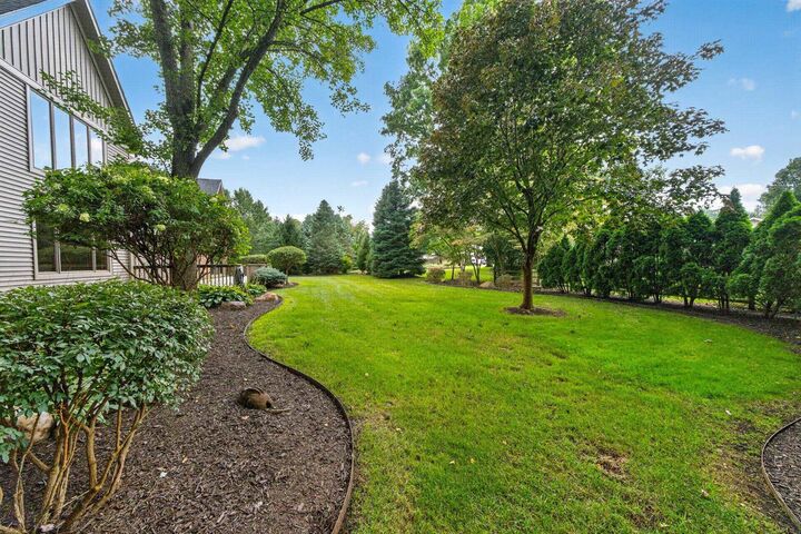 Property Photo: 22613 Weatherby Lane IN 46514