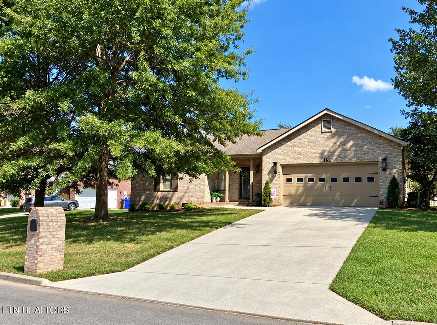Property Photo:  127 Capital Circle  TN 37830 