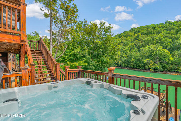 Property Photo:  126 Bluewater Lane  TN 37766 