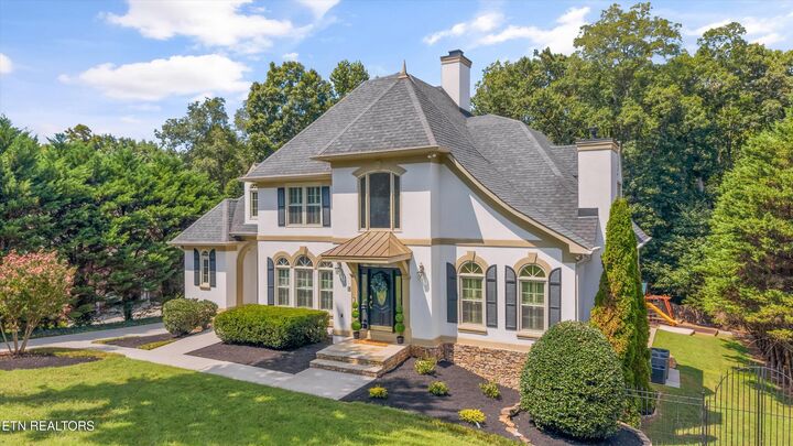 Property Photo:  619 Vancurry Lane  TN 37934 