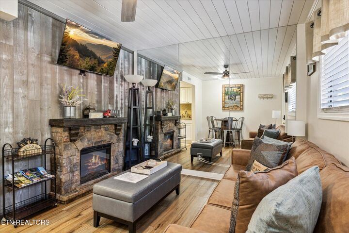 Property Photo:  685 River Unit #304 Rd Unit 304  TN 37738 
