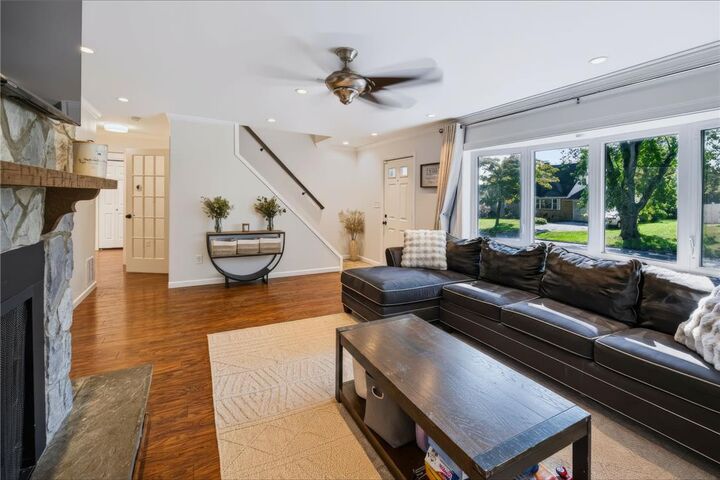 Property Photo: 1242 Walnut Lane PA 18062