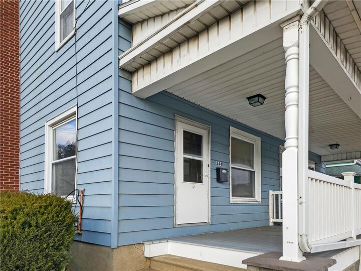Property Photo:  244 S 1st Street  PA 18013 