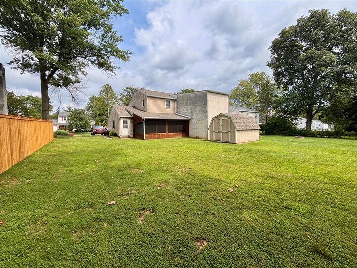 Property Photo:  712 Wissahickon Avenue  PA 19446 